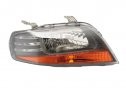 CHEVROLET AVEO (2006>2008) 3D/5D Поворотник в фаре внизу, под корректор 2221112RLDEM2 DEPO