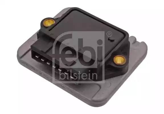Коммутатор VW Golf 2,Passat B3,Caddy,Transporter 3 AUDI 80,90,100,A4,A6 FEBI 17192 FEBI BILSTEIN