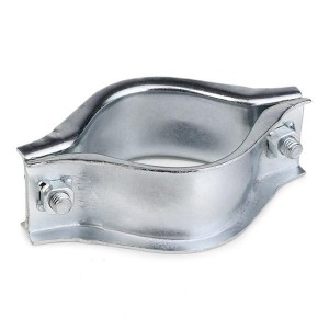 Хомут глушителя MERCEDES C (W203) задний BOSAL 254-701 BOSAL