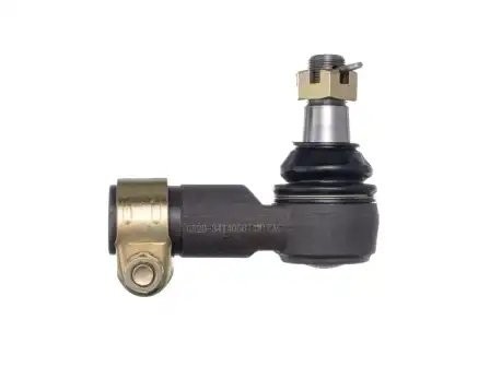 наконечник рулевой тяги!правый, аналог 5320-3414056КАМАЗ-5320-6520 65203414056 AVTOMAGNAT