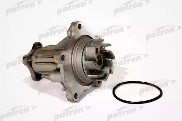 Насос водяной FORD Transit (94-00) PATRON PWP1055 PATRON