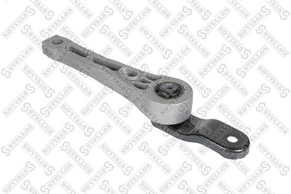 подушка ДВС!\ VW Passat 05> 25-18241-SX STELLOX