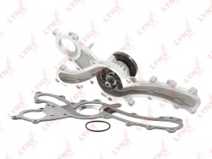 Насос водяной LEXUS GS450 (05-),IS250 (05-) LYNX CW-0316 LYNXAUTO