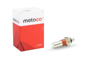 SAAB /CHEVROLET/DAEWOO/OPEL 6384004 METACO