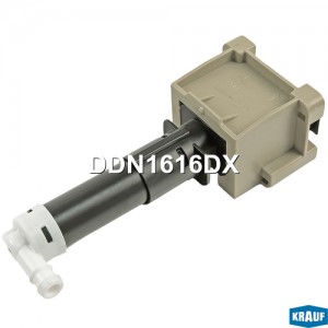Форсунка омывателя фар DDN1616DX ddn1616dx KRAUF