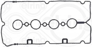Прокладка крышки клапанной CHEVROLET Cruze (J300) OPEL Astra J,Vectra (1.6/1.8)  354.030 ELRING