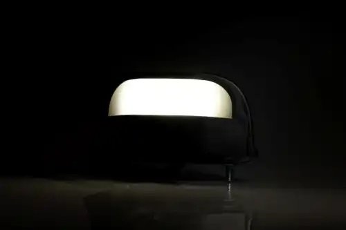 фонарь номерного знака! LED, с проводом\ Universal FT262LED FRISTOM