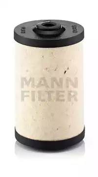 Фильтр топливный BFU700x BFU 700 X MANN FILTER