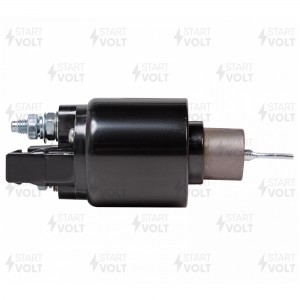 Реле втягивающее стартера для а/м VAG Golf IV (97-)/Octavia (97-) 1.8T/2.0i (VSR VSR1801 START VOLT