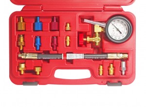 тестер давления масла гидроусилителя руля (в кейсе) JTC JTC4251 JTC TOOLS