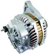 Генератор MITSUBISHI LANCER 1.8/2.0 07-/OUTLANDER 2.0/2.4 /ASX 1.8 120A 11377N WAI