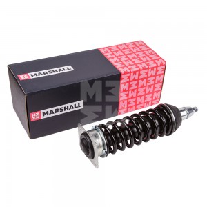 амортизатор кабины! задн.\ MB Atego 1214-1228/1517-1528 M6000450 MARSHALL