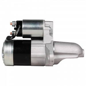 Стартер для ам Subaru Forester SF,SG,SH 2.0i,2.5i МТ (LSt 2202) LST2202 START VOLT