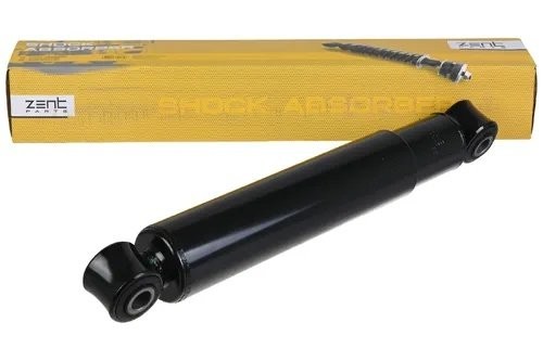 амортизатор подвески! MB ACTROS Z73698 ZENTPARTS