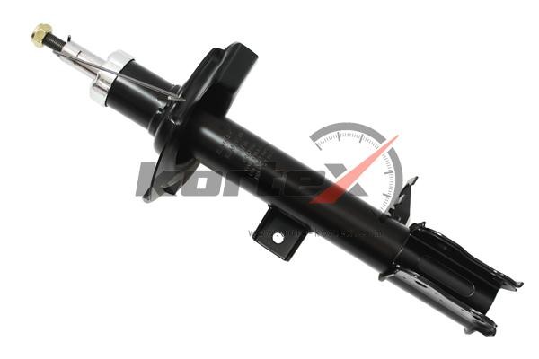 Амортизатор FORD MAVERICKMAZDA TRIBUTE 01- пер.прав.газ. KSA621STD KSA621STD KORTEX