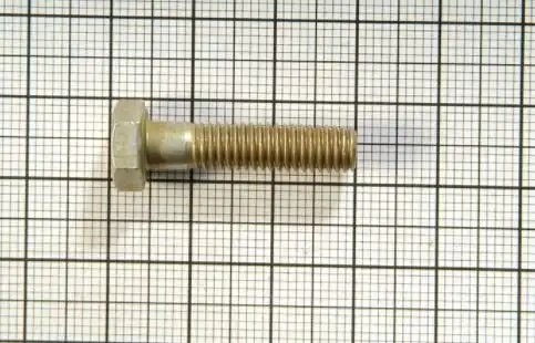 Болт М6х25 (радиатора)  10шт 000010009026218 BELZAN