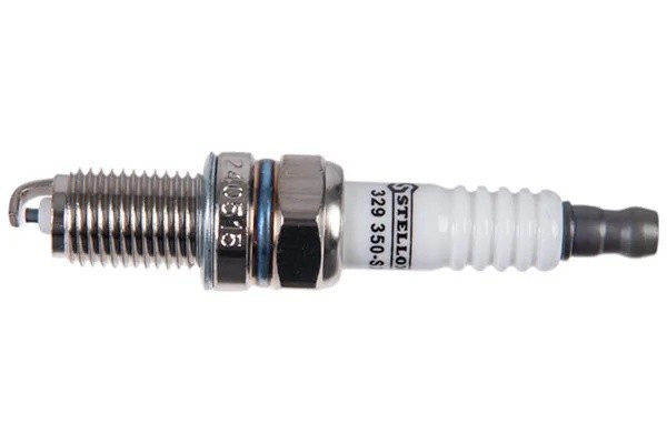 свеча зажигания! (4339/DCPR8E) nickel\ Chevrolet Aveo/Spark M300/T250 1.0-1.2i 0 329 350-SX STELLOX