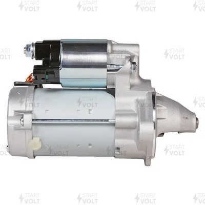 Стартер TOYOTA Avensis (03-) (1.6/1.8) STARTVOLT LST 1907 START VOLT