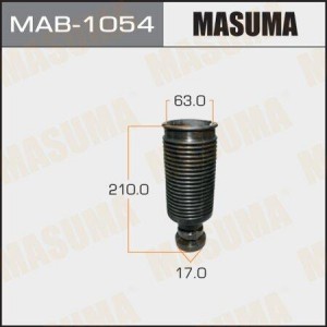 к-кт пыльник+отбойник пер.!\ Toyota Corolla Compact 1.4/1.9D 00-02 MAB-1054 MASUMA