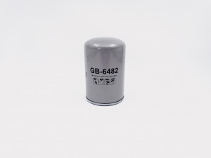 Фильтр топливный GB-6482 GB-6482 BIG FILTER