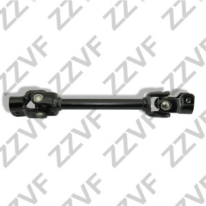 Карданчик рулевой нижний Mitsubishi Pajero/Montero (V80,90) (06-13) (--, РОССИЯ) ZVPV005 ZZVF