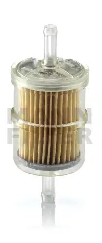Фильтр топливный WK42/2 WK 42-2 MANN FILTER