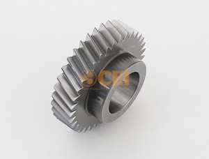 Шестерня КПП 4-й передачи z=35 MAN/DAF/RVI/Iveco ZF 16S-181 146399 CEI
