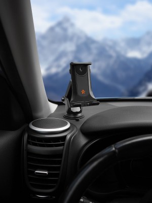 Держатель планшета универсальный 115-190мм AIRLINE AMSU22 AIRLINE