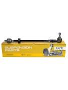 тяга рулевая с наконечником правая! с г/у TRW\ VW Passat 88-97 Z28423 ZENTPARTS