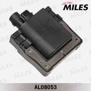 Катушка зажигания TOYOTA/LEXUS (BERU ZS445) AL08053 AL08053 MILES