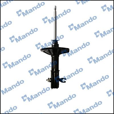 Амортизатор MAZDA 323F передний правый газовый MANDO MSS017406 MANDO