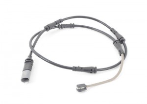 Датчик износа тормозных колодок BMW 5 (F10,F11),6 (F12,F13) задний OE 34 35 6 791 962 BMW