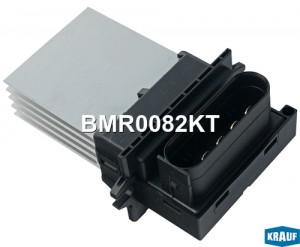 Резистор печки BMR0082KT KRAUF