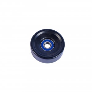 Ролик приводного ремня KIA Rio (15-) обводной NSP NSP02252862B040 NSP