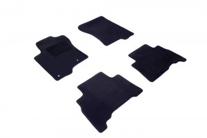 КОВРИКИ ВОРС TOYOTA LC PRADO150 82274 SEINTEX