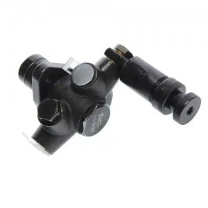 Насос топливный Д-21,Д-37,СМД-60 низкого давления MEGAPOWER 11028004 MEGA POWER