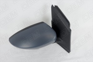 Зеркало правое Ford Kuga 2 CBS (2012-2019) 6 контактов, с обогревом, с повторите OEM0068ZR OEMPARTS