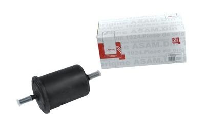 Фильтр топливный PEUGEOT/RENAULT/SMART/FIAT/CITROEN 30515 30515 ASAM