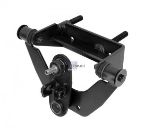 Кронштейн привода КПП Scania 1768959 1.14578 DIESEL TECHNIC