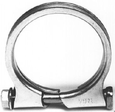 Хомут глушителя d=64 М8 BOSAL 250-564 BOSAL