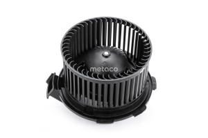 VW CRAFTER (2006>) БЕЗ КОНДИЦ-РА BEHR ЛЕВЫЙ РУЛЬ 2 КОНТАКТА 6800042 METACO