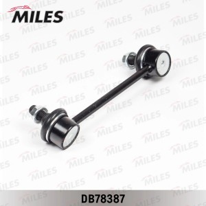 Тяга стабилизатора задней подвески правая MAZDA 3/6/CX-5 12- (LEMFORDER 3806801) DB78387 MILES