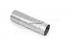 MAN TGA (2000-2008) нерж 47268 DINEX