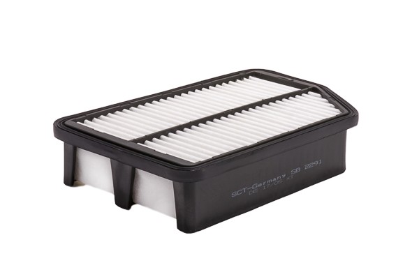 Фильтр воздушный SB2291 SCT