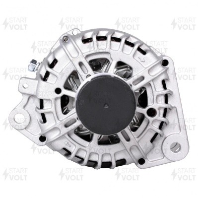 Генератор для а/м Renault Koleos (08-)/Nissan Teana (11-) 2.5i 110A (LG 1432) LG 1432 START VOLT