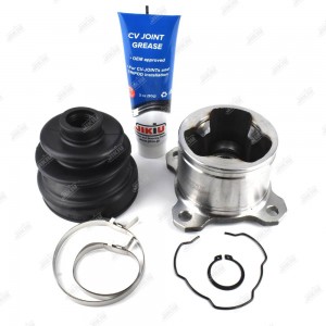 ШРУС JC23046 JC23046 JIKIU