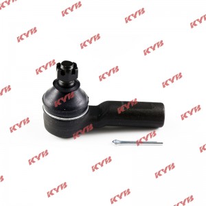 наконечник рулевой!\ Suzuki Grand Vitara 06> KTR1287 KAYABA