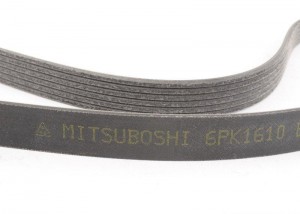 ремень поликлиновой! 6PK1610\ Audi A4, VW Golf V/Passat B6/B7 022 145 933 AP VAG