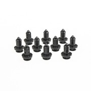 КРЕПЛЕНИЕ БАМПЕРА NISSAN/MITSUBISHI GUK01004 GANZ