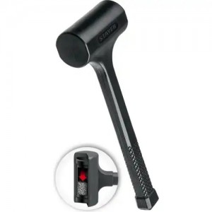 Молоток 1.35кг безинерционный STAYER 20421350 STAYER